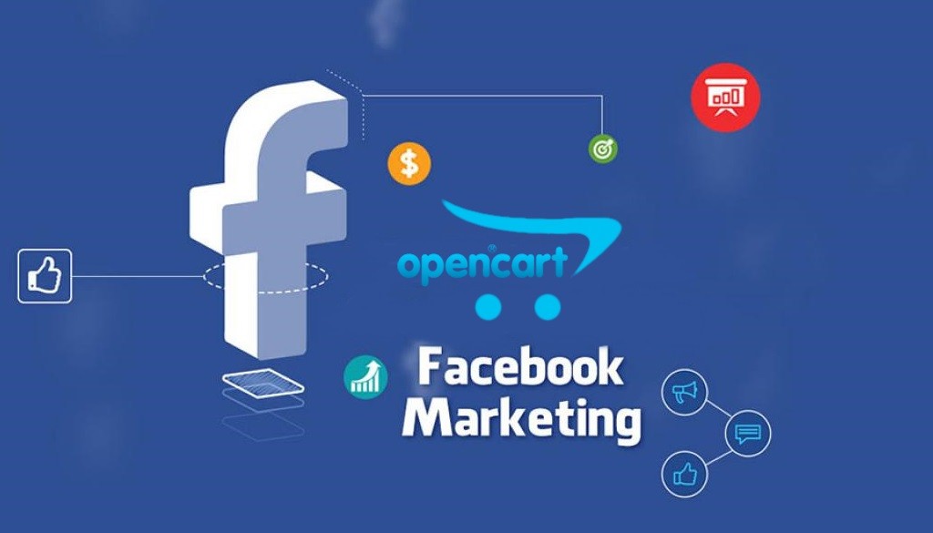 Opencart Facebook Ma Aza Entegrasyonu Pro Tasar M